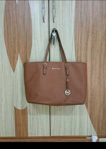 Michael Kors Tote Bag