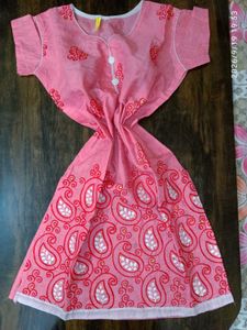 🆕NEW Set of 2 Pure Cotton Kurti