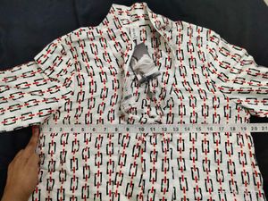 Stylish Korean Shirt - L/40