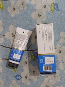 Moisturizing Cream