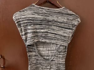 SALE 🛍️Chic Backcut Dress  🫶🏻