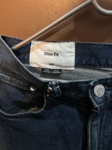 H&amp;M Slim Fit Jeans