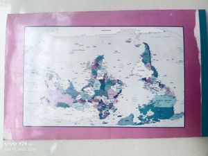 Academic's Dictionary of Geography