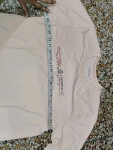 Alliance &amp; Unlimited Wear T-Shirt Set