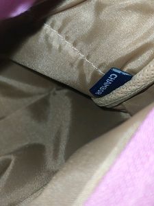 Chambor Pink Pouch Brand New