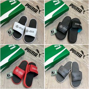 Puma Flip Flops