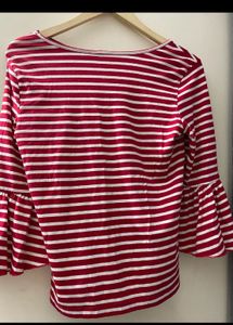 SALE❗️Striped Top