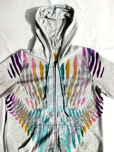 Unisex Trendy Hoodie