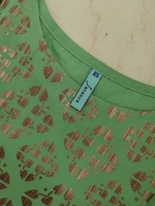 Janasya Long Kurti