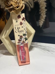 Wing Cosmetics Lip Glaze - Berry