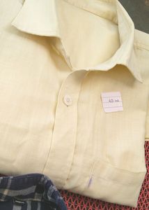 2 Shirts For Men Combo