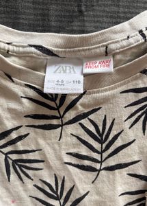 Zara Kids Set
