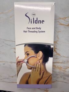 Facial Hair Removal Epilator Tool
