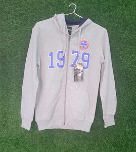 New Hoodie