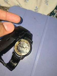 fossil automatic watch for men