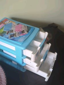 Multi Storage Rack