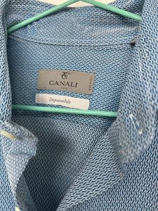 Canali Shirt