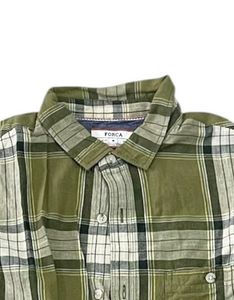 Vintage Flannel Shirt