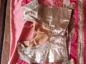 Elegant Lehenga Choli Set