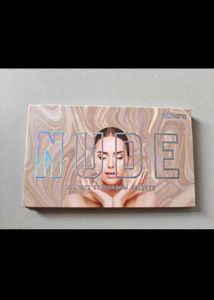 Nude 12 Color Eyeshadow Palette
