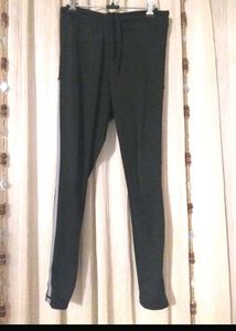 Gym Pant With Freebie 🎉Grey Long Cover-up