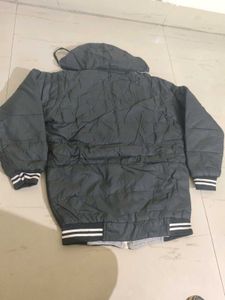 Men's Padded Jacket