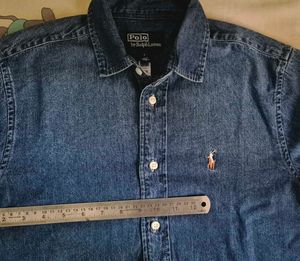 Ralph Lauren shirt