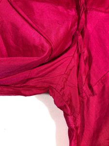 Blue&amp;Pink Embodied Kurta Sets(Women’s)