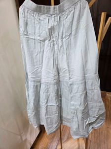 🎉Today only🎉Sky Blue Kurta Set