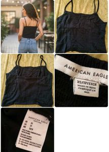Bundle Deal: Five Trendy Crop Tops