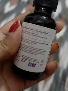 Minimalist Hyaluronic Acid Serum