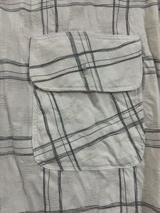 Men's Classic Plaid Shirt