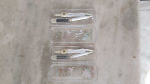 Set of 2 Mechanical Pencils