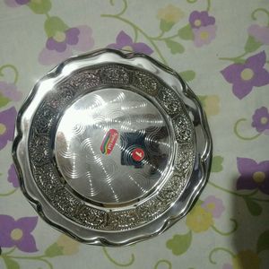 10" * 2" S.Steel Plate