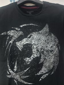 Men's Graphic T-Shirt (EUROPE)