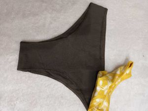 Pack of 2 Women's Briefs