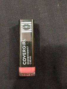 Covergirl Exhibitionist Creme Lipstick