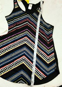 Very Fancy Topand Sports H&amp;M Shorts