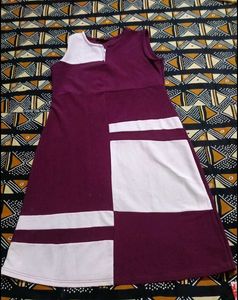 very beautiful onepiece dress