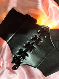 Y2K Corset Belt+ Adjustable Braided Belt