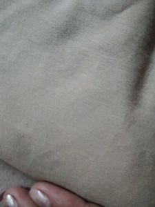 121.Comfortable Beige Ethnic Leggings
