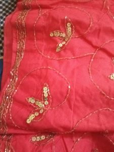 Lahenga Choli With Duptta