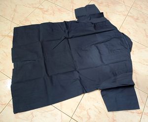 38 Size Over Coat
