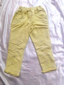 3 Piece Girls Dress