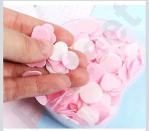 🫧Cute Fruit Shaped Paper Soap