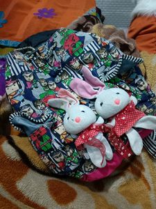 Bag
