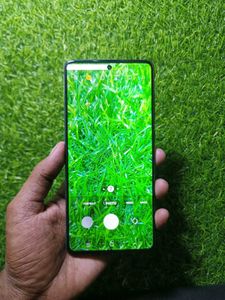samsung galaxy A71 condition like New 4g Network
