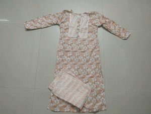 women's ethnic wear set