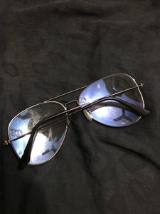 white optical/chasma/glasses/sunwear/spectacles