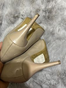 Dresberry sling back heels